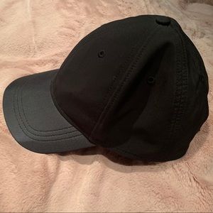 Black Lululemon Hat